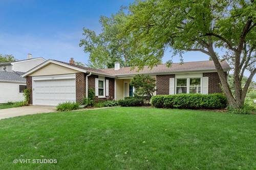 1232 Mill Creek, Buffalo Grove, IL 60089