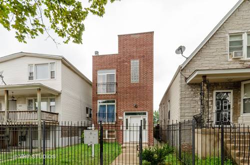 5146 W Bloomingdale, Chicago, IL 60639