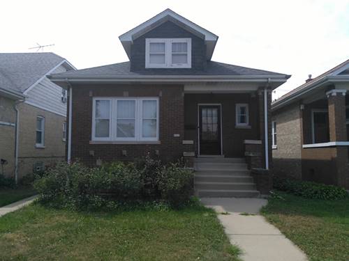 6005 W Patterson, Chicago, IL 60634