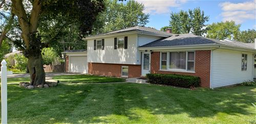 18 Lincoln, Lake In The Hills, IL 60156