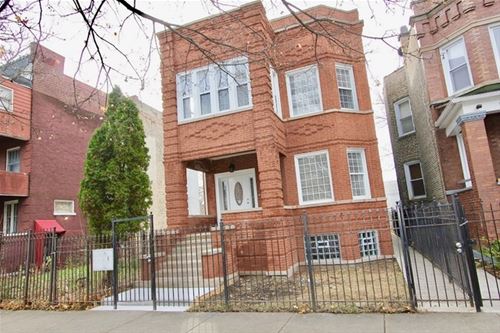 5019 W Washington, Chicago, IL 60644