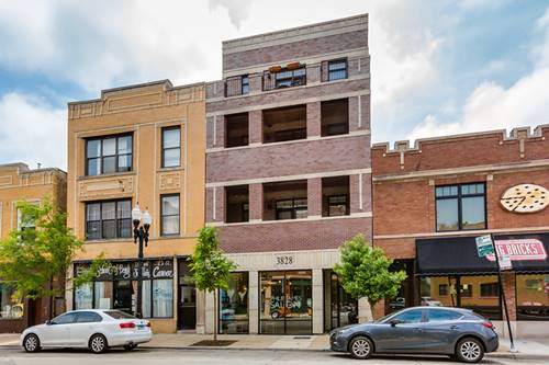 3828 N Lincoln Unit 4, Chicago, IL 60613