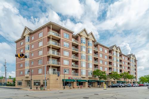 9670 Franklin Unit 209, Franklin Park, IL 60131