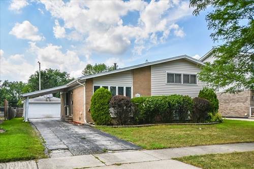 16444 67th, Tinley Park, IL 60477