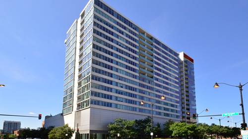 659 W Randolph Unit 511, Chicago, IL 60661