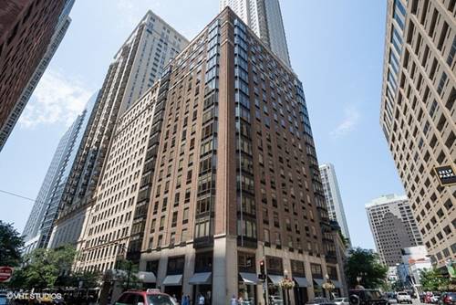 40 E Delaware Unit 1104, Chicago, IL 60611