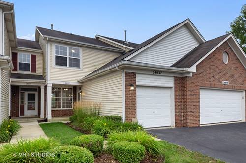 24037 Pear Tree, Plainfield, IL 60585