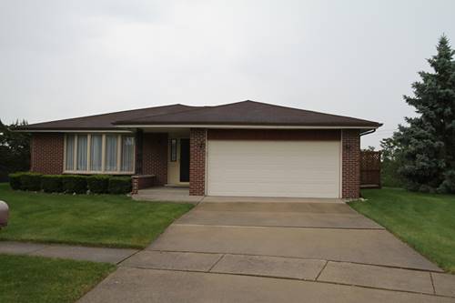 8601 Witham, Tinley Park, IL 60487