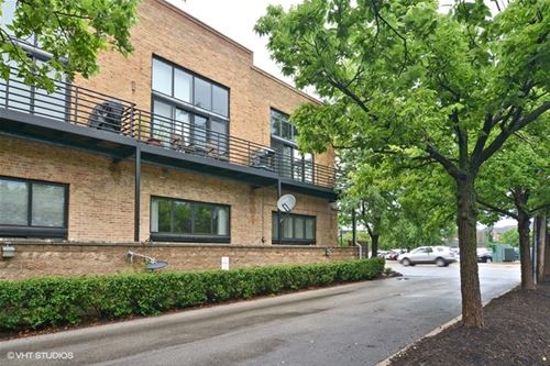 2620 N Clybourn Unit 205, Chicago, IL 60614