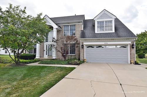 2524 Westminster, Aurora, IL 60506