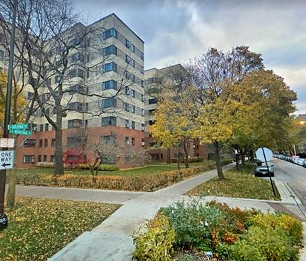 5056 N Marine Unit A1, Chicago, IL 60640