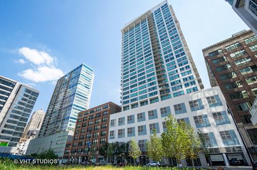 701 S Wells Unit 3305, Chicago, IL 60607