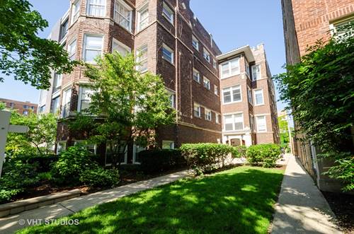 811 Hinman Unit 2E, Evanston, IL 60202