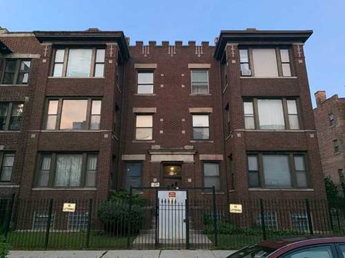 6737 S East End Unit 3N, Chicago, IL 60649