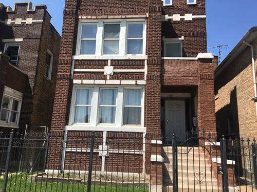 6322 S Mozart, Chicago, IL 60629