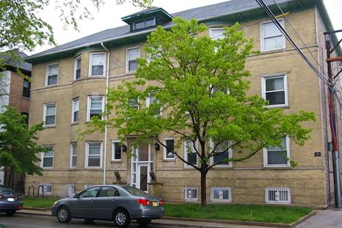 1522 W Sunnyside Unit 1WM, Chicago, IL 60640