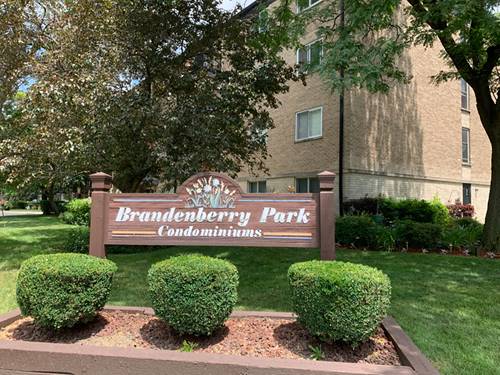 1215 N Waterman Unit 4D, Arlington Heights, IL 60004