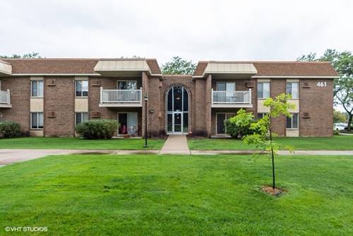 461 N Jonathan Unit 101, Palatine, IL 60074