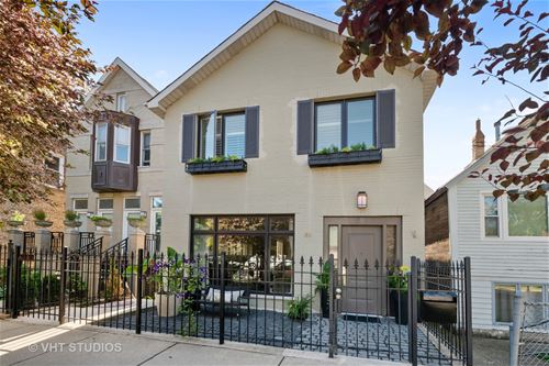 1806 N Honore, Chicago, IL 60622