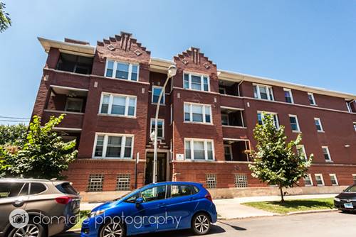 6622 N Lakewood Unit 3, Chicago, IL 60626