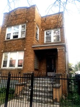 4349 W Thomas, Chicago, IL 60651