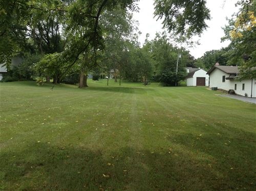 lot 15 W Francis, New Lenox, IL 60451