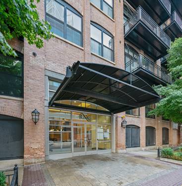 520 W Huron Unit 305, Chicago, IL 60610