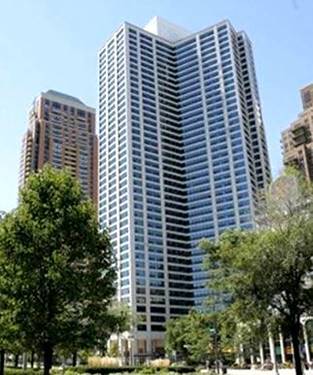 1130 S Michigan Unit 1601, Chicago, IL 60605