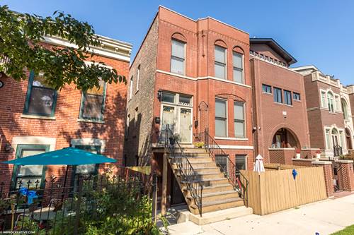 3220 S Canal Unit 2, Chicago, IL 60616