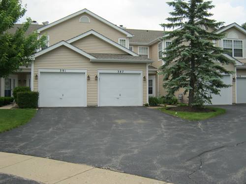 387 Fallbrook, Schaumburg, IL 60194