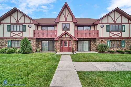 11727 S Matterhorn Unit 202, Palos Park, IL 60464