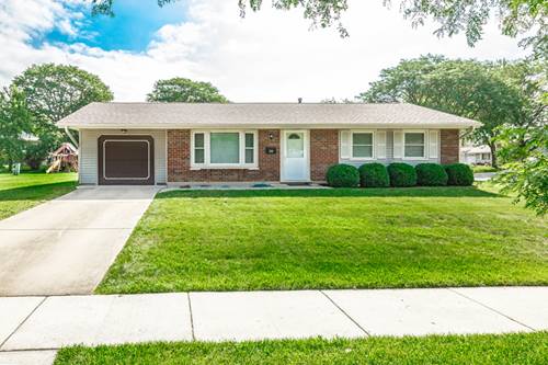 323 Marie, Schaumburg, IL 60193