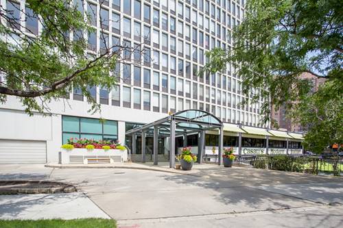 444 W Fullerton Unit 508A, Chicago, IL 60614