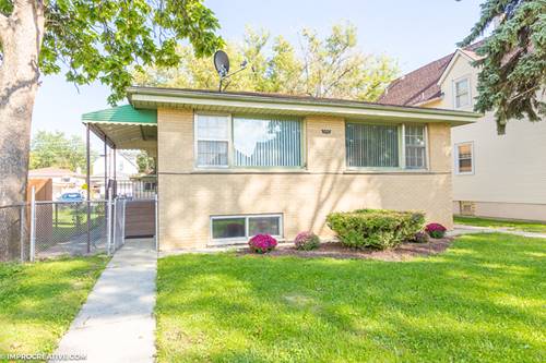 1211 N 21st, Melrose Park, IL 60160