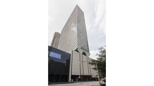 111 E Chestnut Unit 55J, Chicago, IL 60611