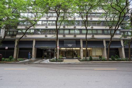 33 E Cedar Unit 16G, Chicago, IL 60611