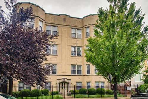 3402 W Mclean Unit G, Chicago, IL 60647