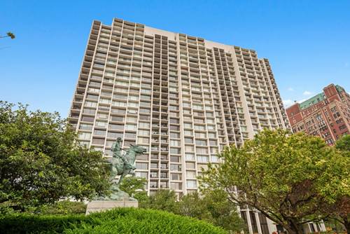 3200 N Lake Shore Unit 2709, Chicago, IL 60657