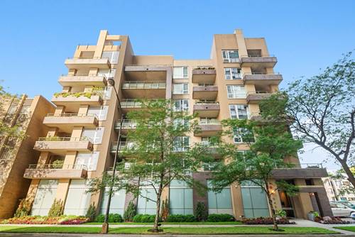 5430 N Sheridan Unit 708, Chicago, IL 60640