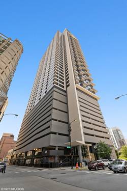 235 W Van Buren Unit 2320, Chicago, IL 60607