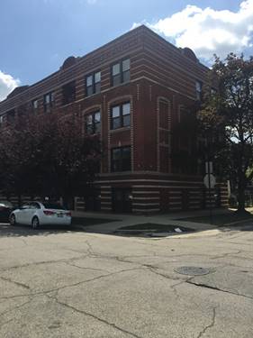 3925 W Altgeld Unit 3W, Chicago, IL 60647