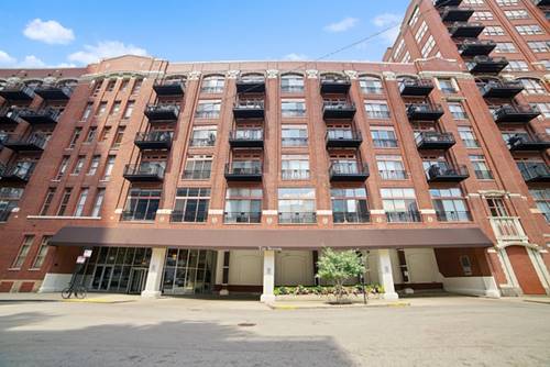 360 W Illinois Unit 107, Chicago, IL 60654