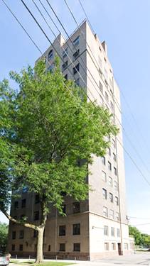 1321 E 56th Unit 6, Chicago, IL 60637