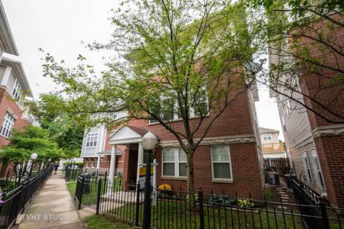 4922 S Cornell, Chicago, IL 60615