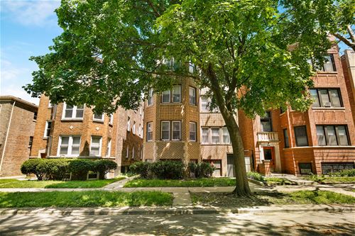 5411 N Campbell, Chicago, IL 60625