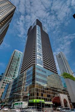 10 E Ontario Unit 3910, Chicago, IL 60611