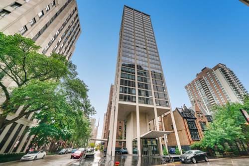 1300 N Astor Unit 25C, Chicago, IL 60610