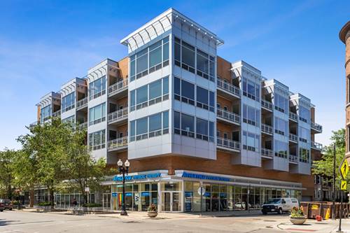 3920 N Sheridan Unit 403, Chicago, IL 60613