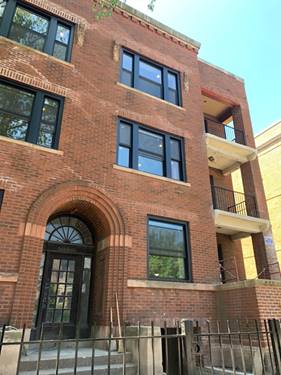 5658 N Ridge Unit 2D, Chicago, IL 60660