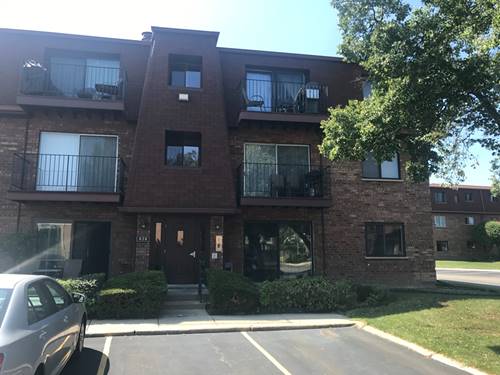 628 Cobblestone Unit B, Glenview, IL 60025